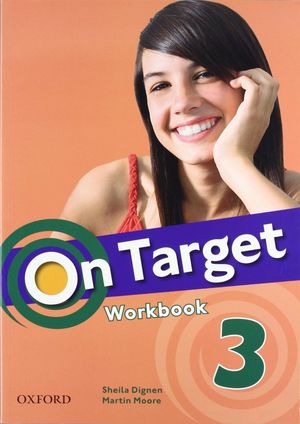 ON TARGET 3. WORKBOOK