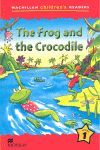 MCHR 1 THE FROG AND THE CROCODILE