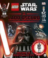 STAR WARS. LEGO STAR WARS EL LADO OSCURO