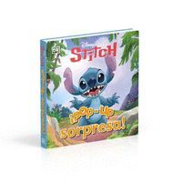 STITCH
