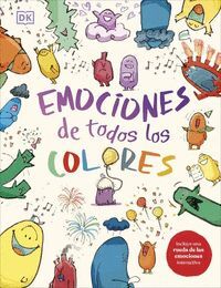 EMOCIONES DE TODOS LOS COLORES