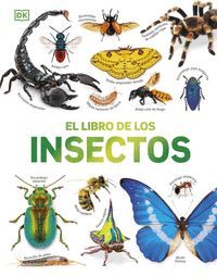 EL LIBRO DE LOS INSECTOS