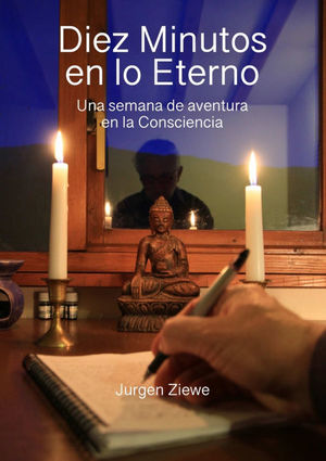 DIEZ MINUTOS EN LO ETERNO
