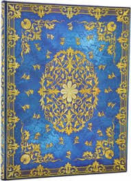 BLOC LISO CIELO DE SEDA ULTRA PAPERBLANKS