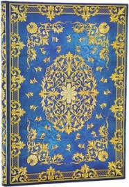 BLOC 1 RAYA CIELO DE SEDA MIDI PAPERBLANKS