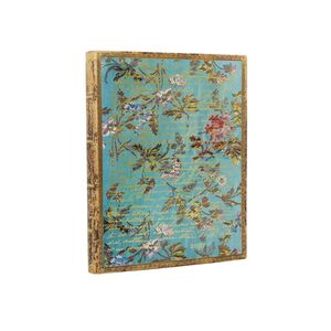 AGENDA ULTRA JANE AUSTEN, PERSUASION CON GOMA TAPA FLEXIBLE PAPERBLANKS