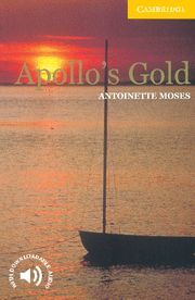 APOLLO'S GOLD LEVEL 2
