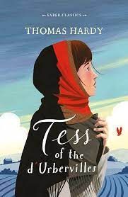 TESS OF THE DURBERVILLES