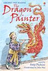 THE DRAGON PAINTER