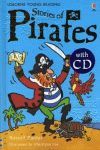 STORIES OF PIRATES CD