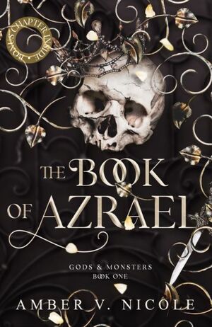 THE BOOK OF AZRAEL