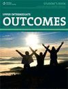 OUTCOMES UPPER INTERMEDIATE WORKBOOK + AUDIO CD