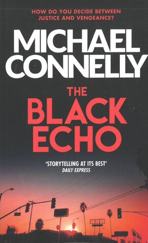 THE BLACK ECHO