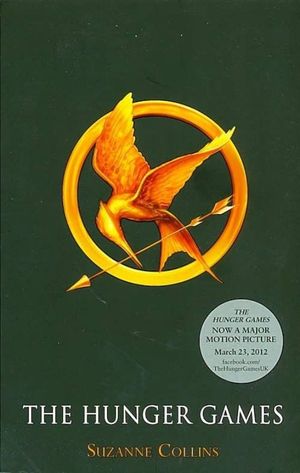 THE HUNGER GAMES 1 JUEGOS DEL HAMBRE