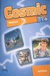COSMIC B1+ WORKBOOK & AUDIO CD PACK