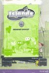ISLANDS SPAIN LEVEL 4 ACTIVITY BOOK PACK