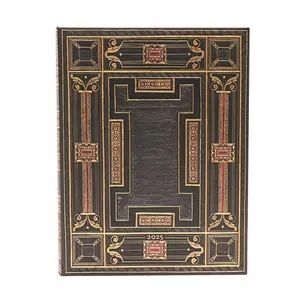 AGENDA 2025 ONIX PAPERBLANKS