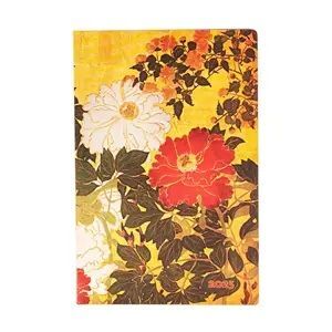 AGENDA 2025 NATSU PAPERBLANKS