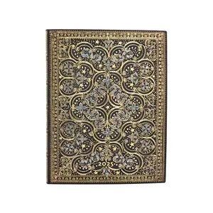 AGENDA 2025 RESTAURACION PAPERBLANKS