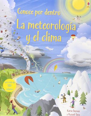 LA METEOROLOGIA Y EL CLIMA