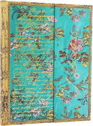 BLOC 1 RAYA JANE AUSTEN PERSUASION ULTRA PAPERBLANKS