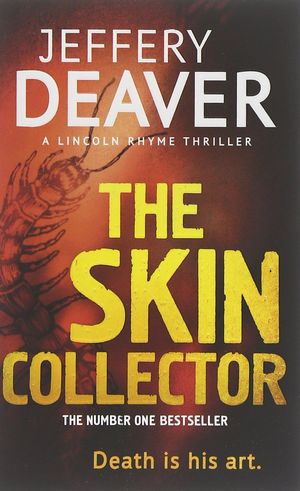 THE SKIN COLLECTOR
