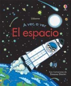 A VER A VER. EL ESPACIO