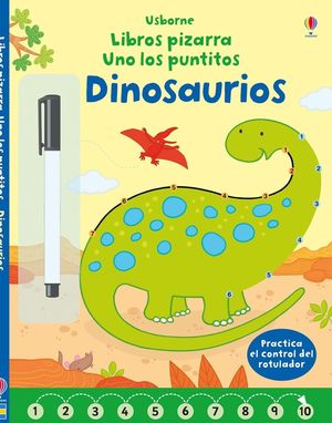 LIBROS PIZARRA. DINOSAURIOS