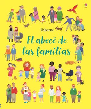 EL ABECE DE LAS FAMILIAS