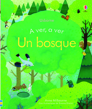 A VER A VER. UN BOSQUE