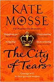 THE CITY OF TEARS