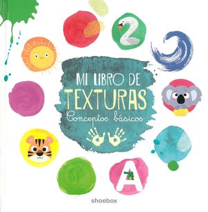 MI LIBRO DE TEXTURAS (CONCEPTOS BASICOS)