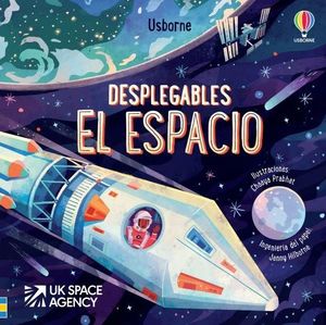 DESPLEGABLES. EL ESPACIO