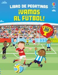 VAMOS AL FUTBOL
