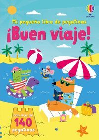 BUEN VIAJE