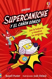SUPERCANICHE 2. Y CAÑON SONICO BRIGADA
