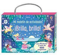 BRILLA, BRILLA