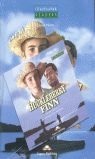 THE ADVENTURES OF HUCKLEBERRY FINN