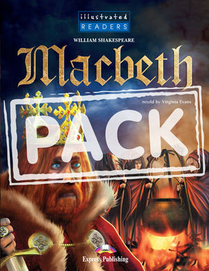 MACBETH ILLUSTRATED