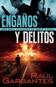 ENGAÑOS Y DELITOS