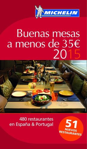 BUENAS MESAS A MENOS DE 35 ?