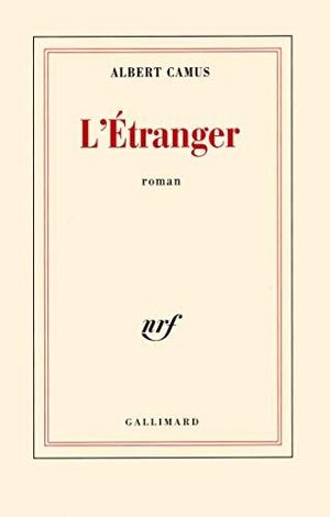 ETRANGER, L