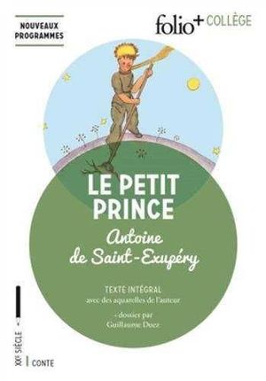 LE PETIT PRINCE COLLEGE