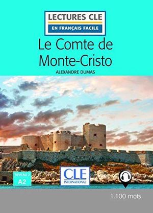 LE COMTE DE MONTE-CRISTO. NIVEAU 2