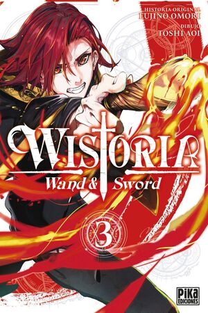 WISTORIA 1
