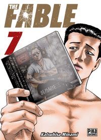 THE FABLE 7