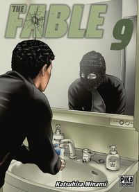 THE FABLE 9