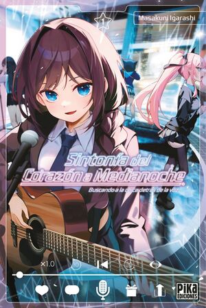 SINTONIA DEL CORAZON