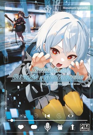 SINTONIA DEL CORAZON A MEDIANOCHE 3