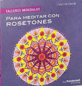 PARA MEDITAR CON RESETONES MANDALAS